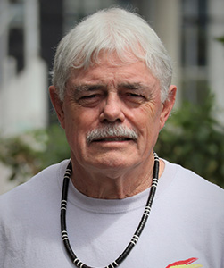 Paul Johnson board member